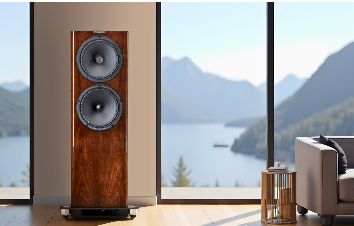 Loa Fyne Audio F704SP | Anh Duy Audio