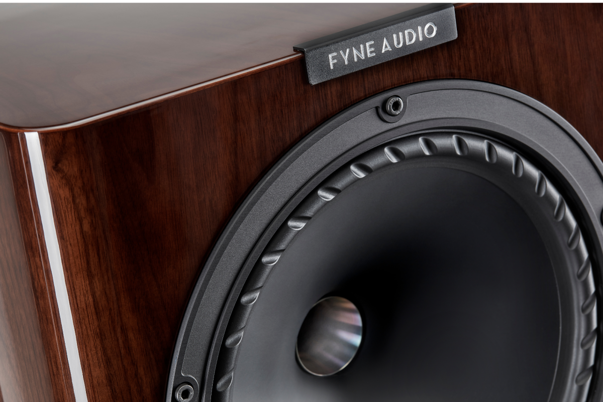 Loa Fyne Audio F704SP | Anh Duy Audio