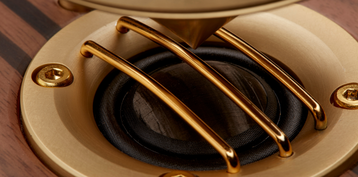 Fyne Audio SuperTrax | Anh Duy Audio