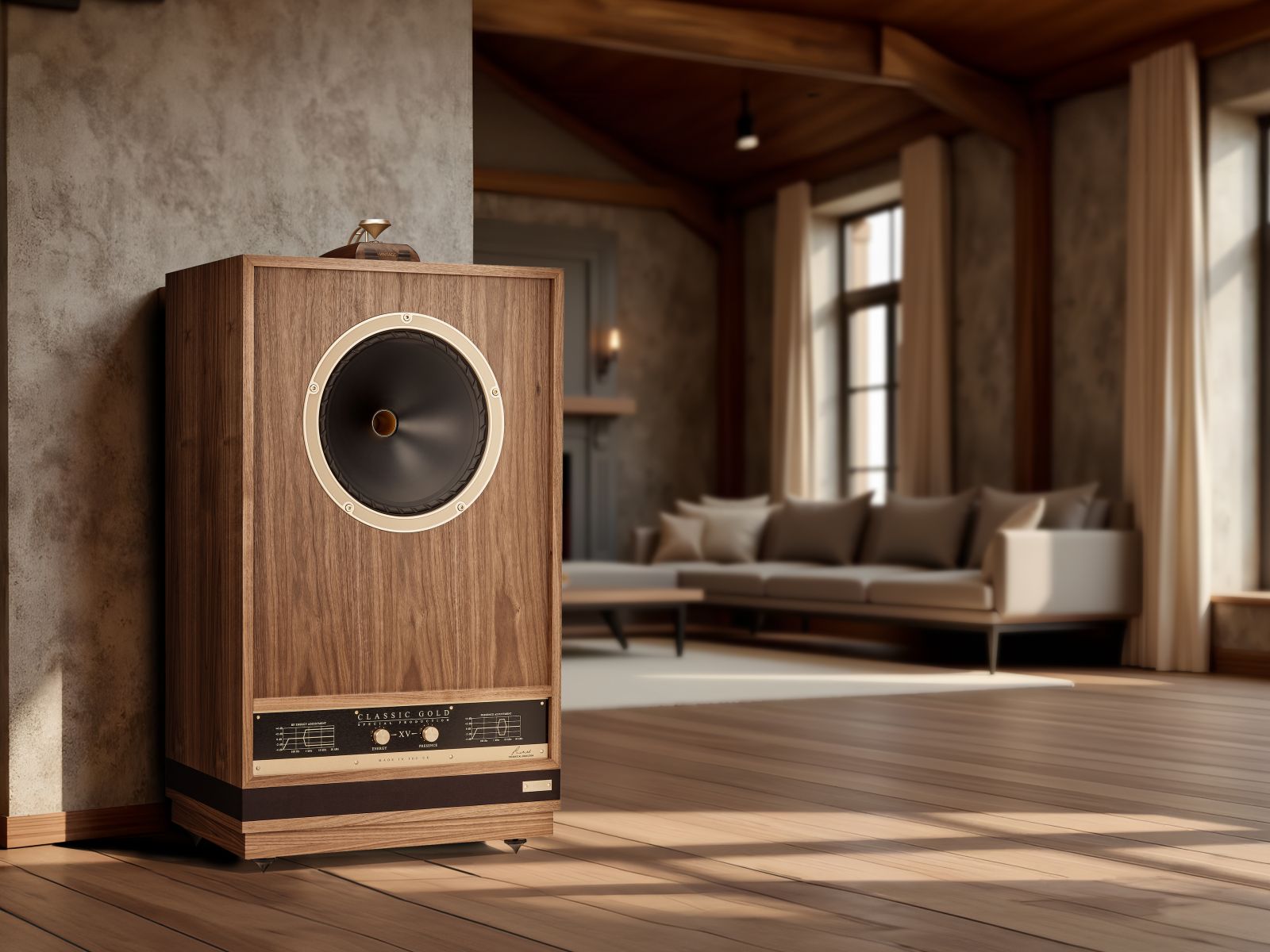 Fyne Audio SuperTrax | Anh Duy Audio