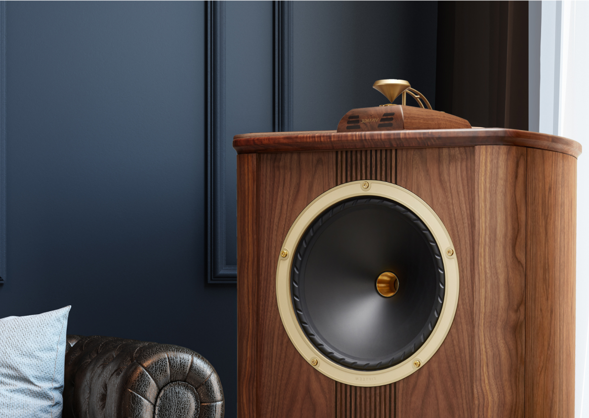 Fyne Audio SuperTrax | Anh Duy Audio