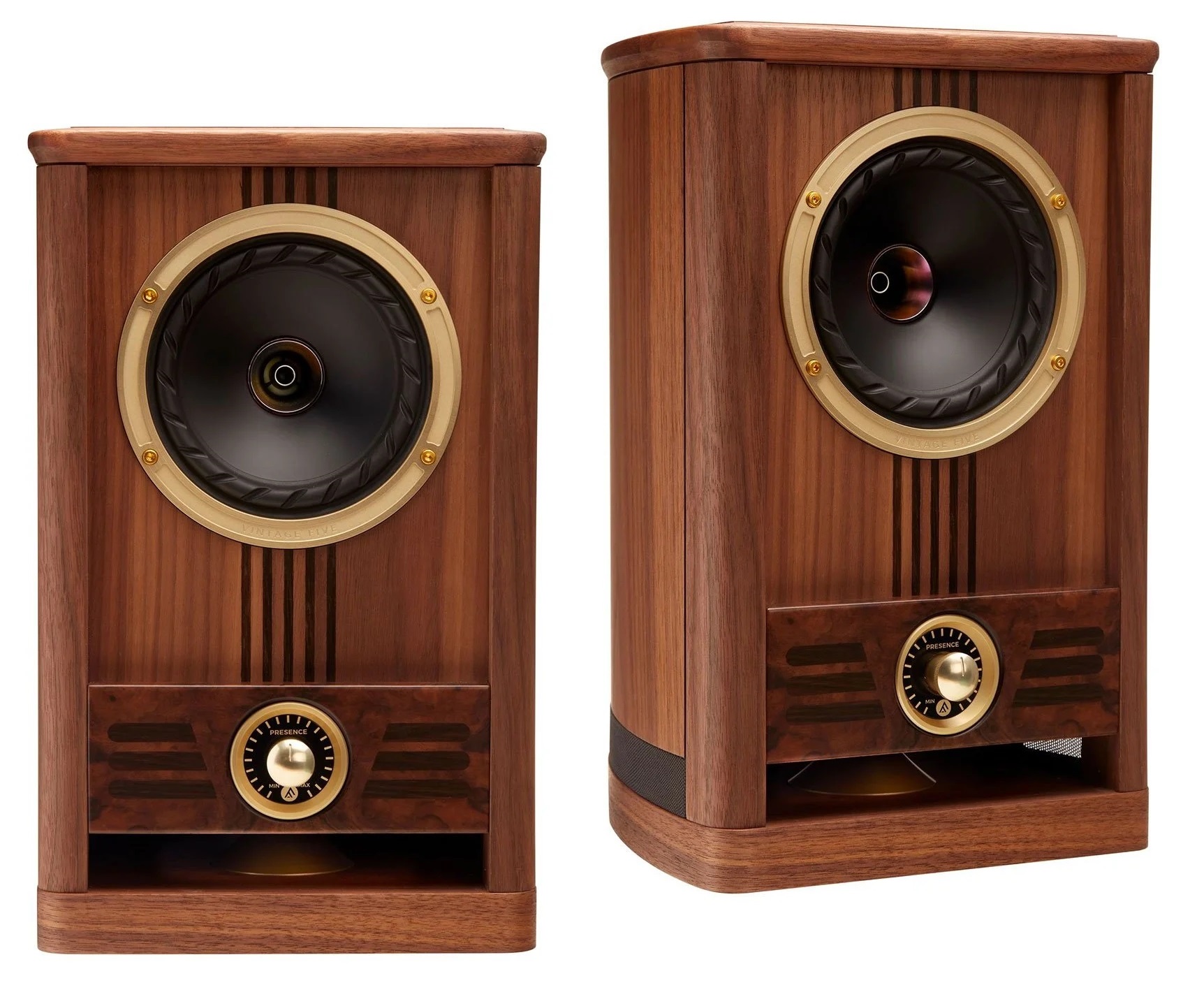 Fyne Audio Vintage 5 | Anh Duy Audio
