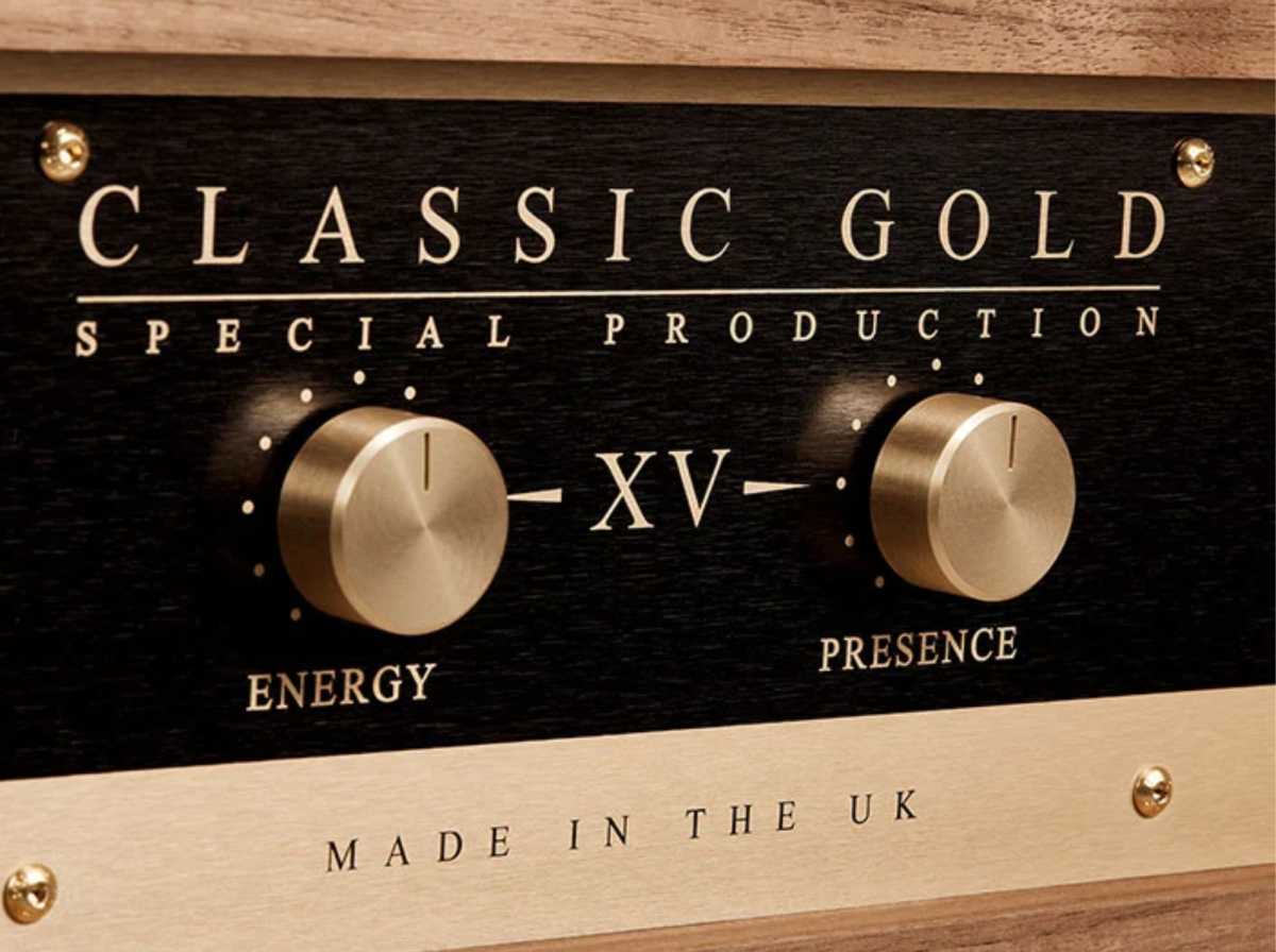 Fyne Audio Vintage Classic Gold XV SP | Anh Duy Audio