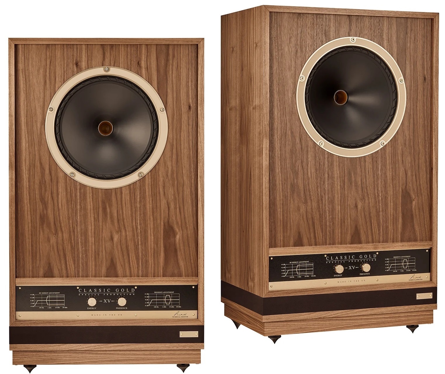 Fyne Audio Vintage Classic Gold XV SP | Anh Duy Audio