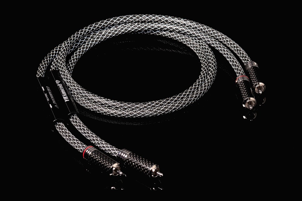 HiDiamond Signal Cable Diamond 7 | made in Italy | Anh Duy Audio
