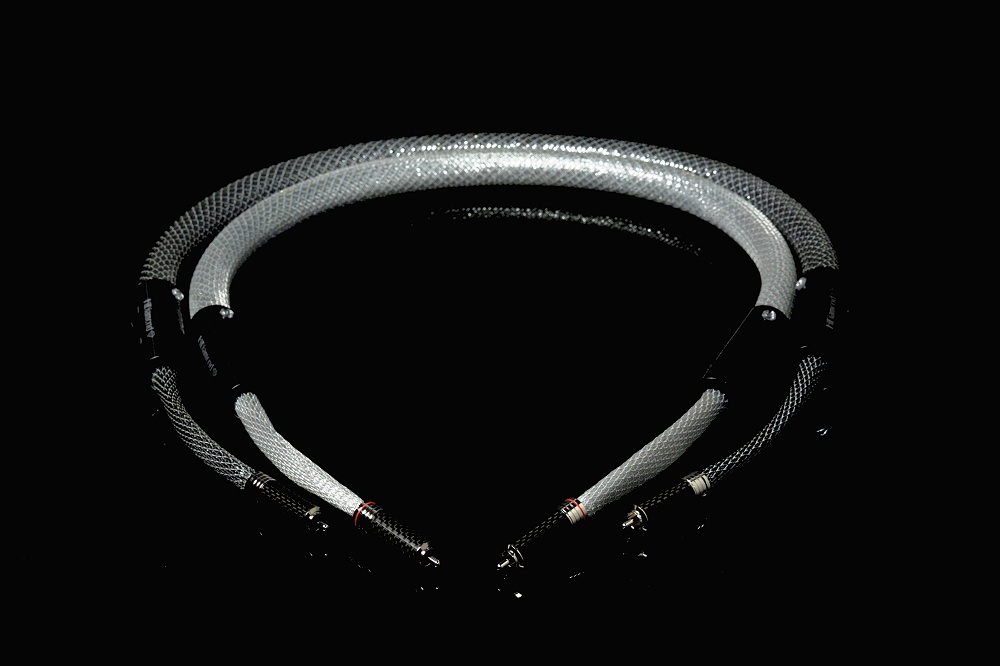 HiDiamond Signal Cable Diamond 9 | made in Italy | Anh Duy Audio