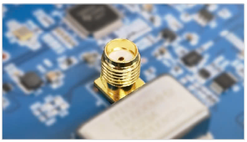 Network Transport HiFi Rose RS130 | Anh Duy Audio