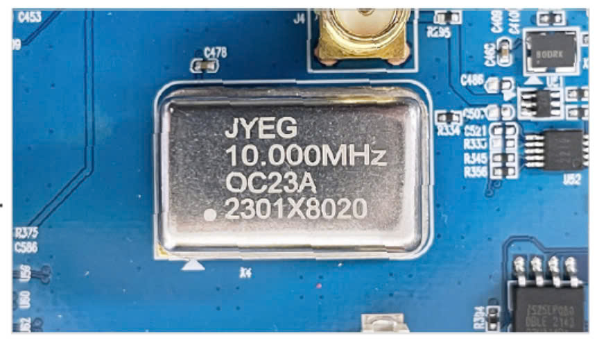 Network Transport HiFi Rose RS130 | Anh Duy Audio