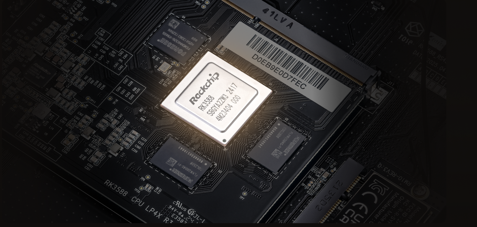 Music Server HiFi Rose RS451 | Anh Duy Audio