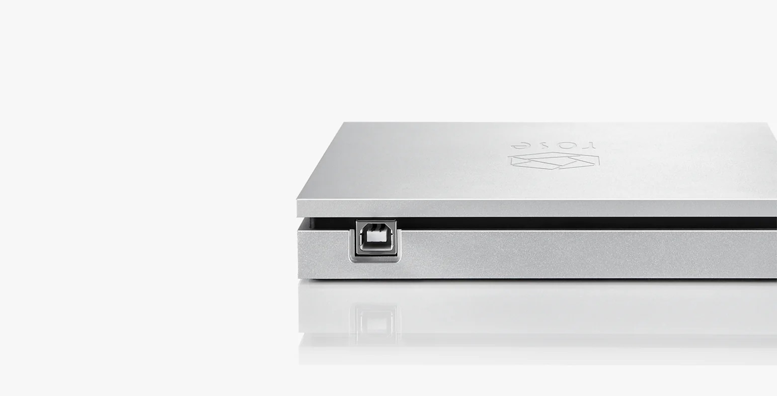 HiFi Rose RSA-780 CD Drive/Ripper | Anh Duy Audio