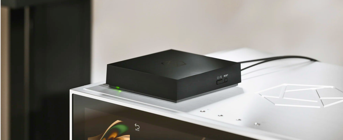 Music Streaming HiFi Rose RW800 | Anh Duy Audio