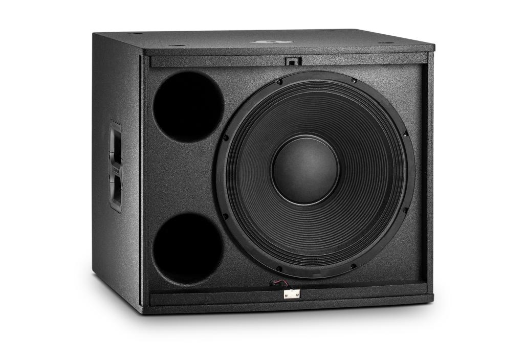 Loa Subwoofer cao cấp JBL EON618S | Anh Duy Audio