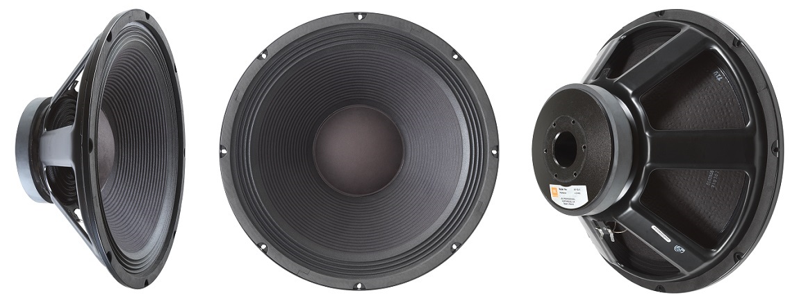 Loa Sub Active cao cấp JBL EON718S | Anh Duy Audio