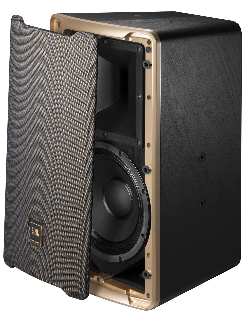 JBL D Plus | Anh Duy Audio
