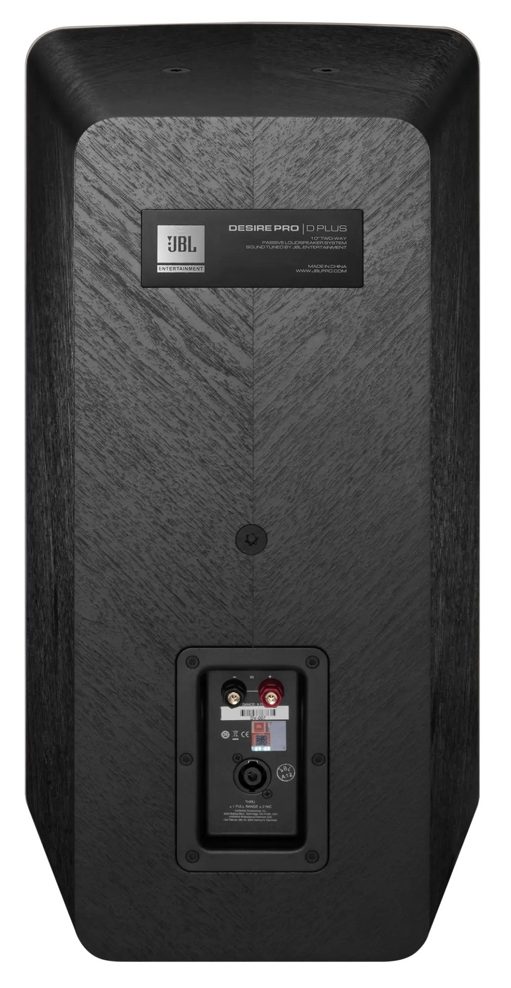 JBL D Plus | Anh Duy Audio