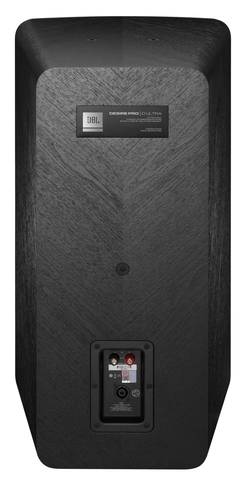 JBL D Ultra | Anh Duy Audio