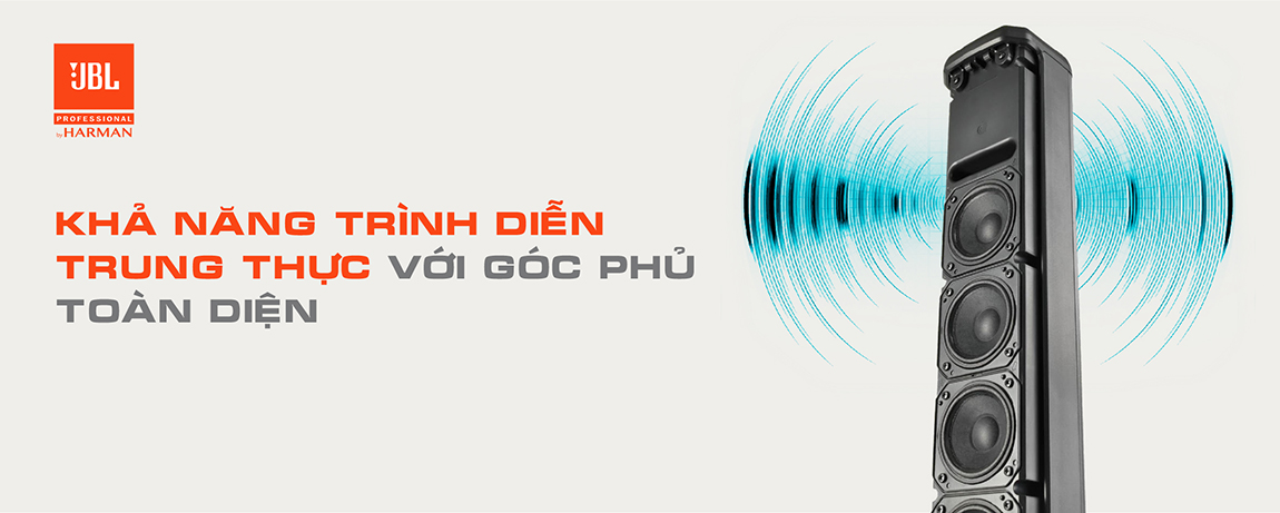 Loa JBL PRX ONE | Anh Duy Audio