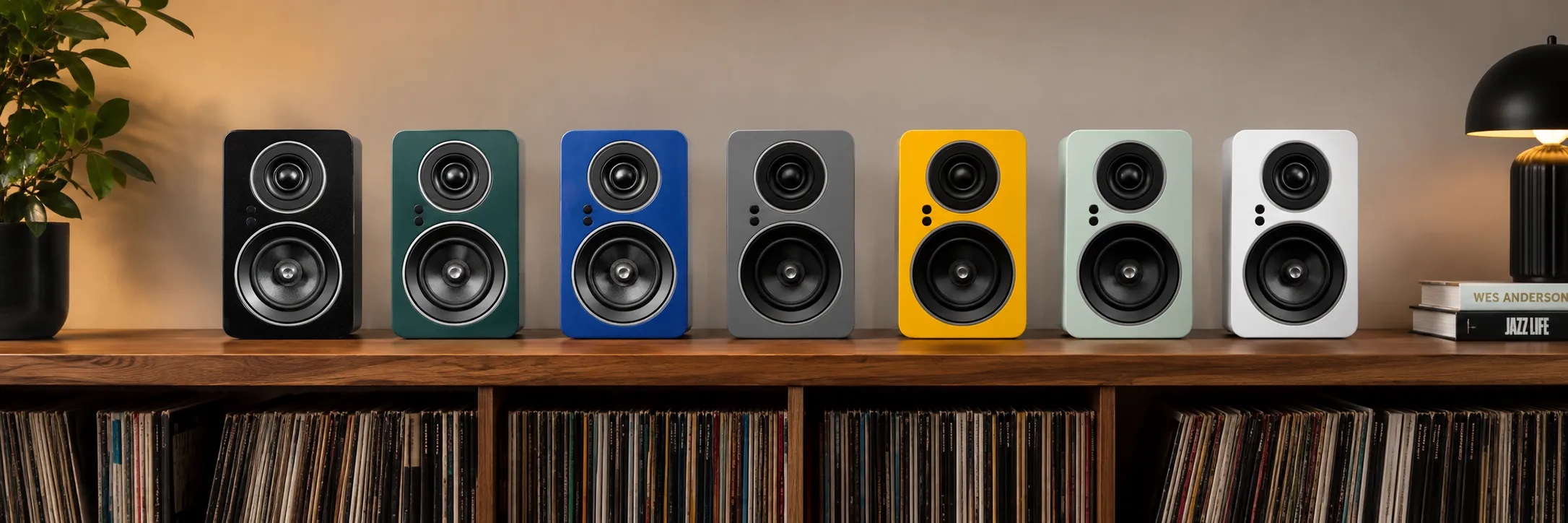 Loa Active Jamo C705PA MKII | Anh Duy Audio
