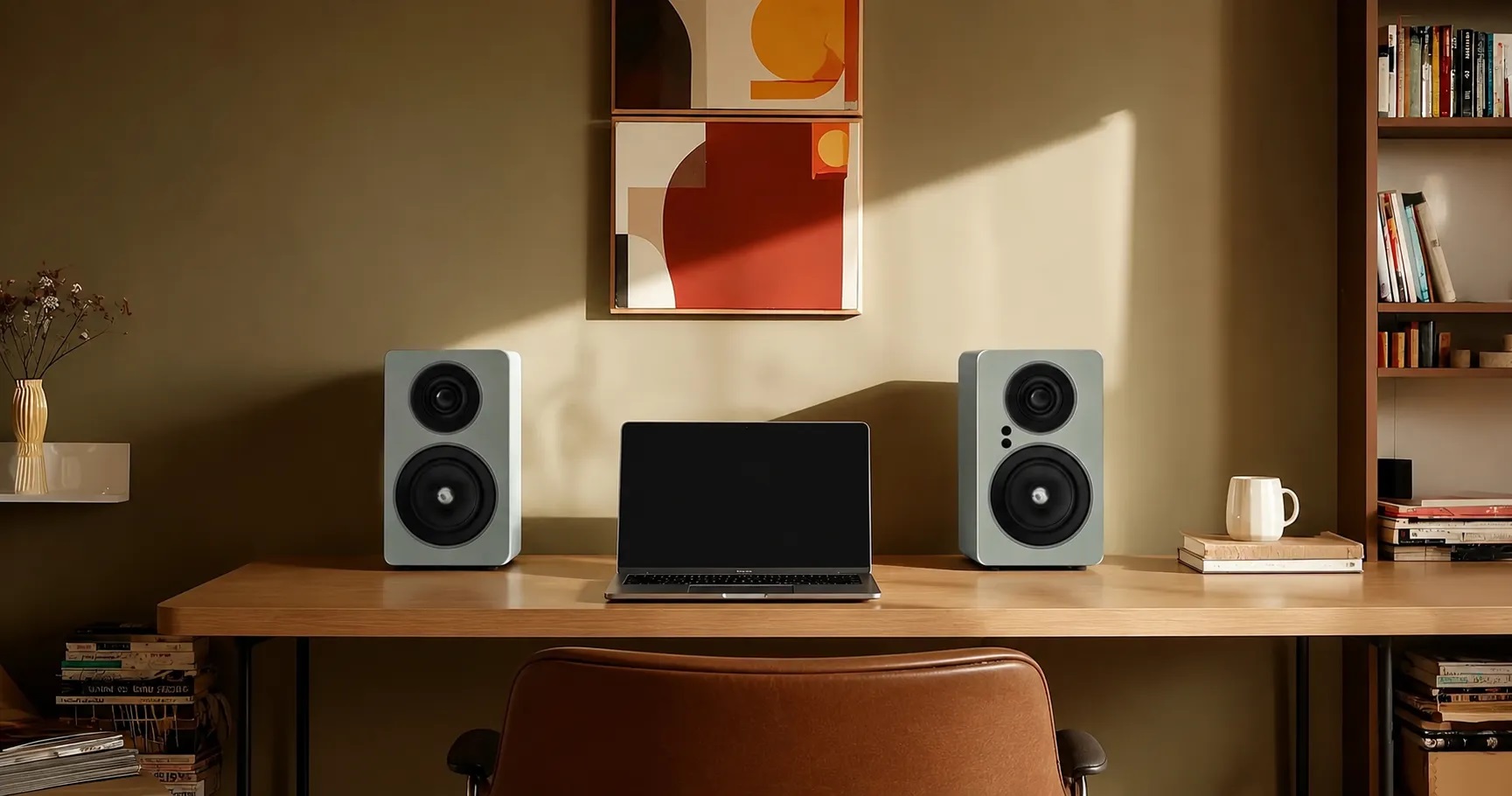 Loa Active Jamo C705PA MKII | Anh Duy Audio