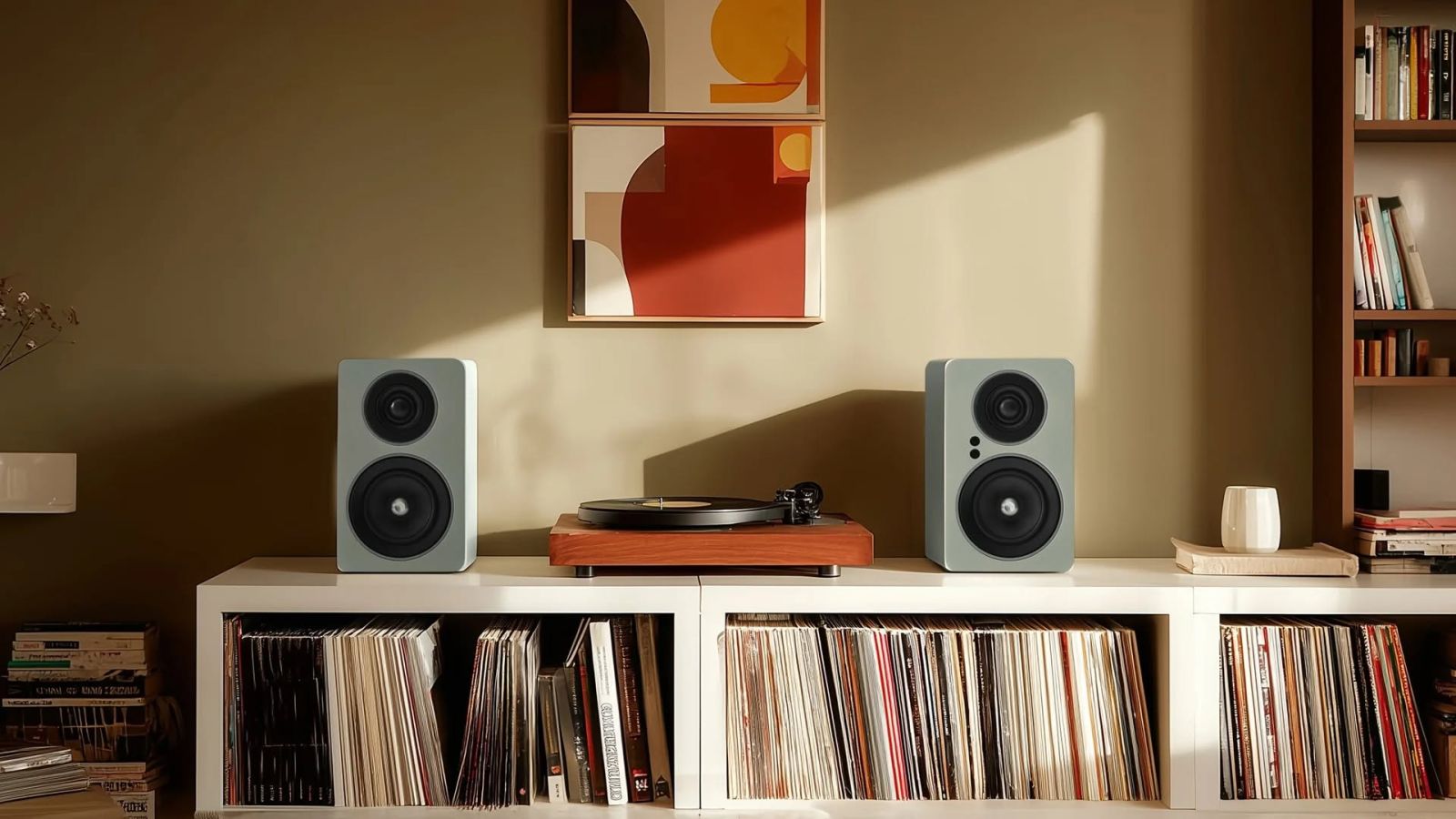 Loa Active Jamo C705PA MKII | Anh Duy Audio