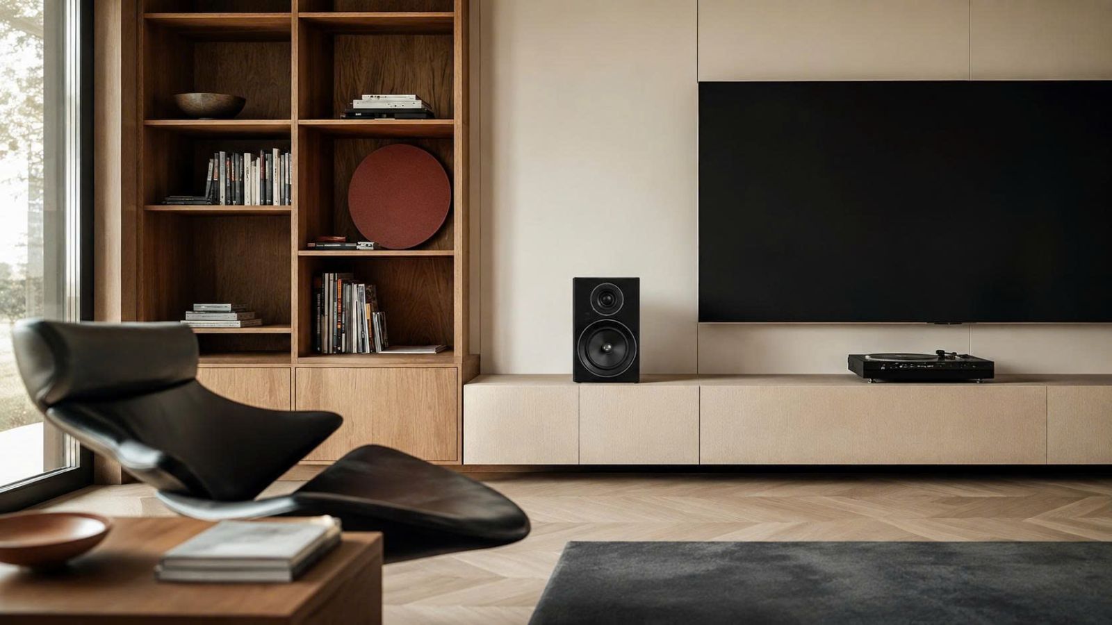Loa Active Jamo C707PA MKII | Anh Duy Audio