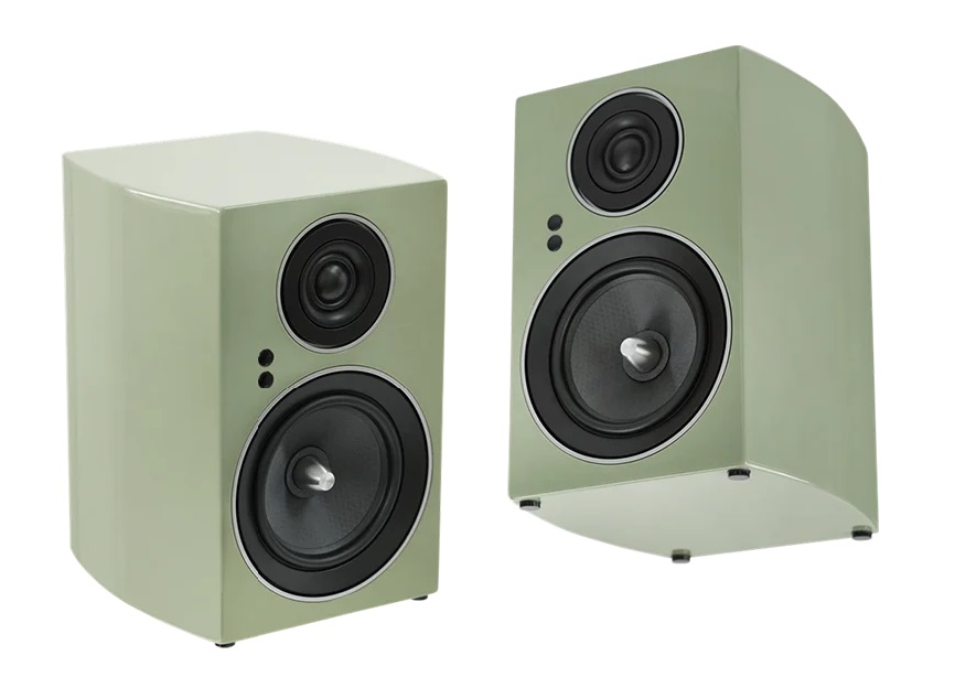 Loa Active Jamo C707PA MKII | Anh Duy Audio