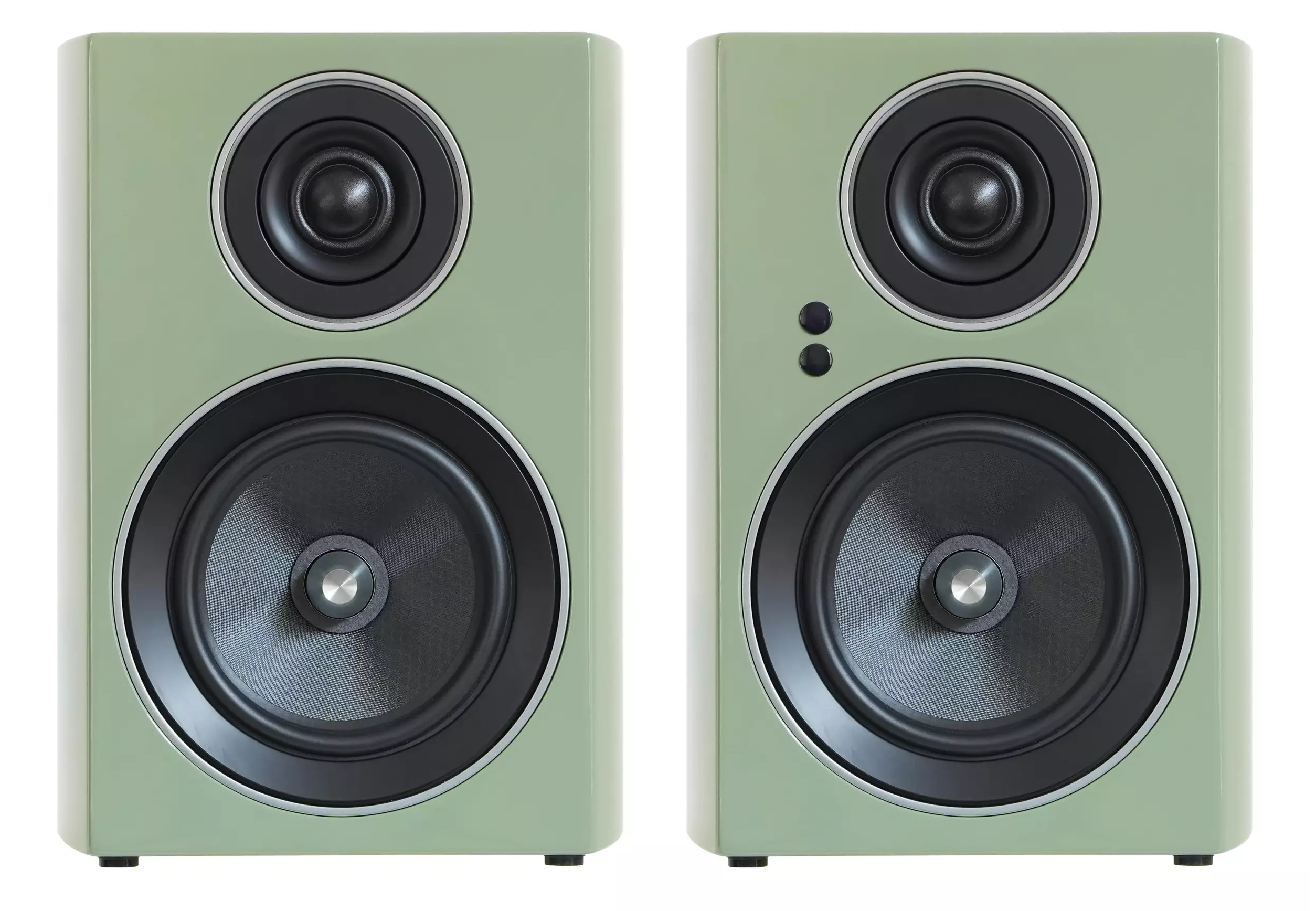 Loa Active Jamo C707PA MKII | Anh Duy Audio