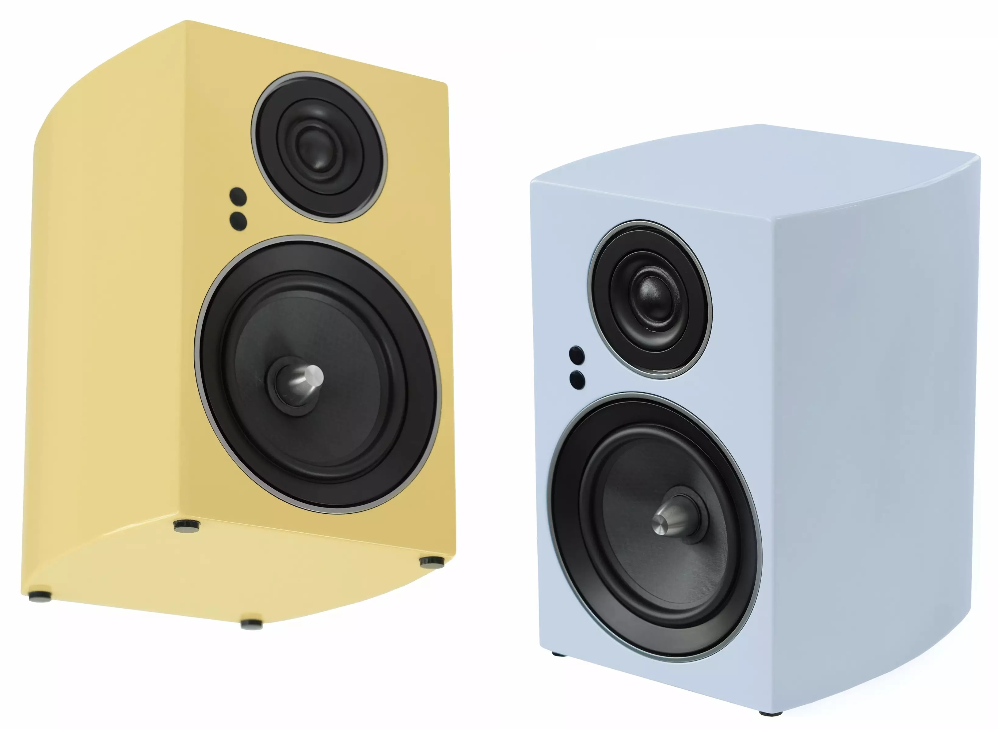 Loa Active Jamo C707PA MKII | Anh Duy Audio