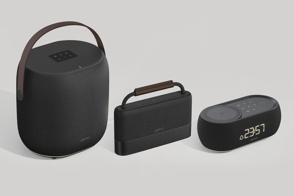 Jamo HYG Flex | Anh Duy Audio