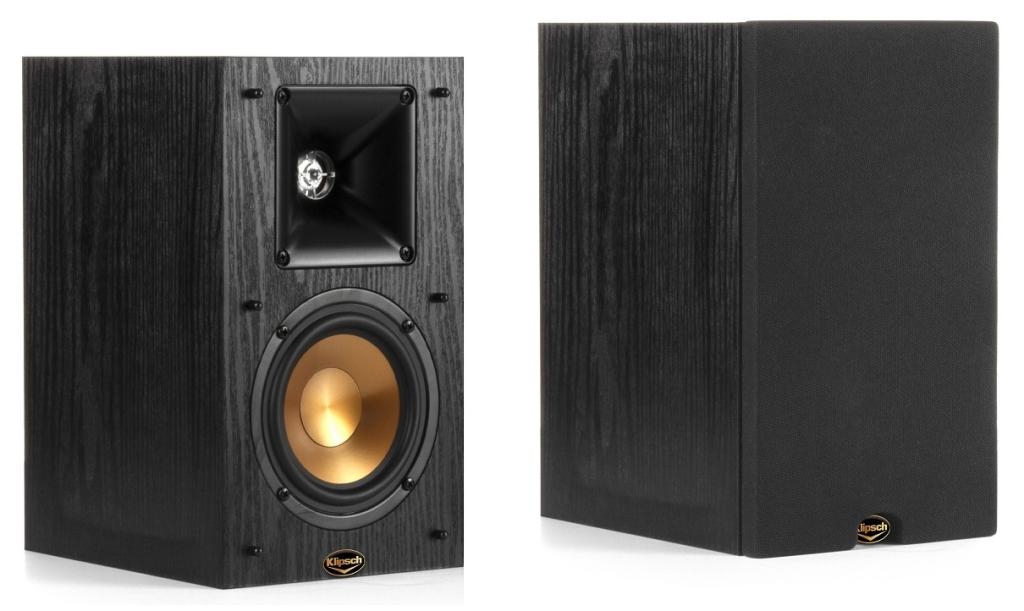 Klipsch Synergy Black Label B-100 | Anh Duy Audio