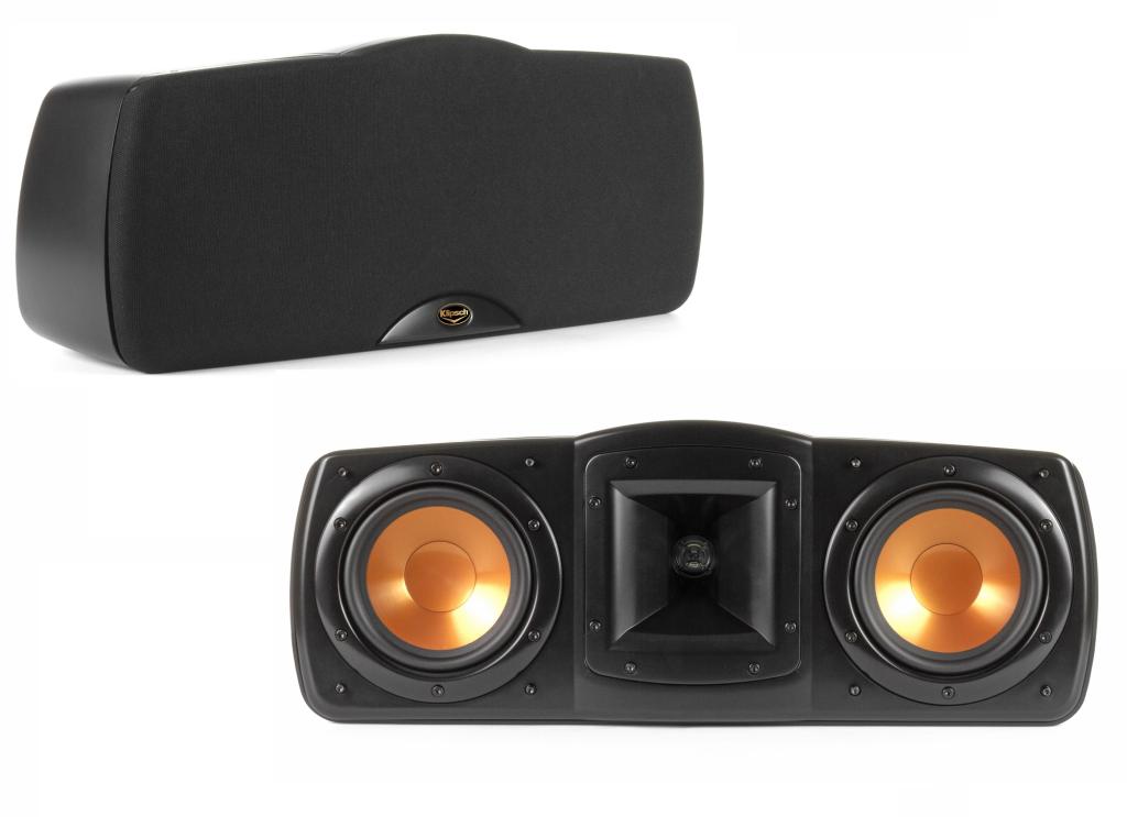 Klipsch Synergy Black Label C-200 | Anh Duy Audio