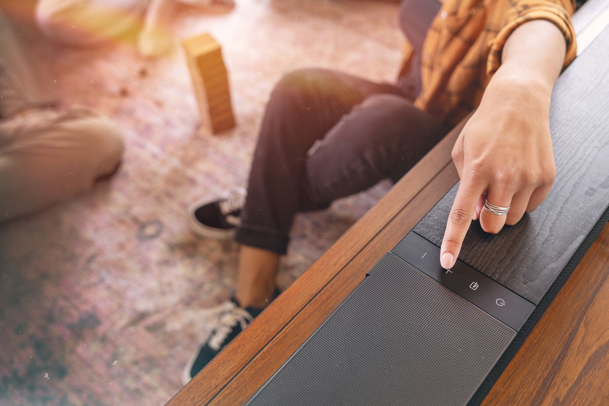 Soundbar Klipsch Flexus Core 300 | Anh Duy Audio