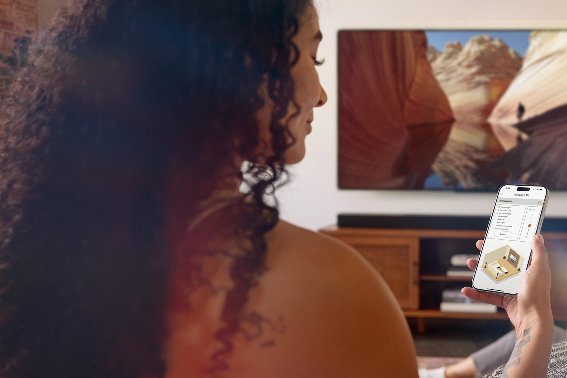 Soundbar Klipsch Flexus Core 300 | Anh Duy Audio