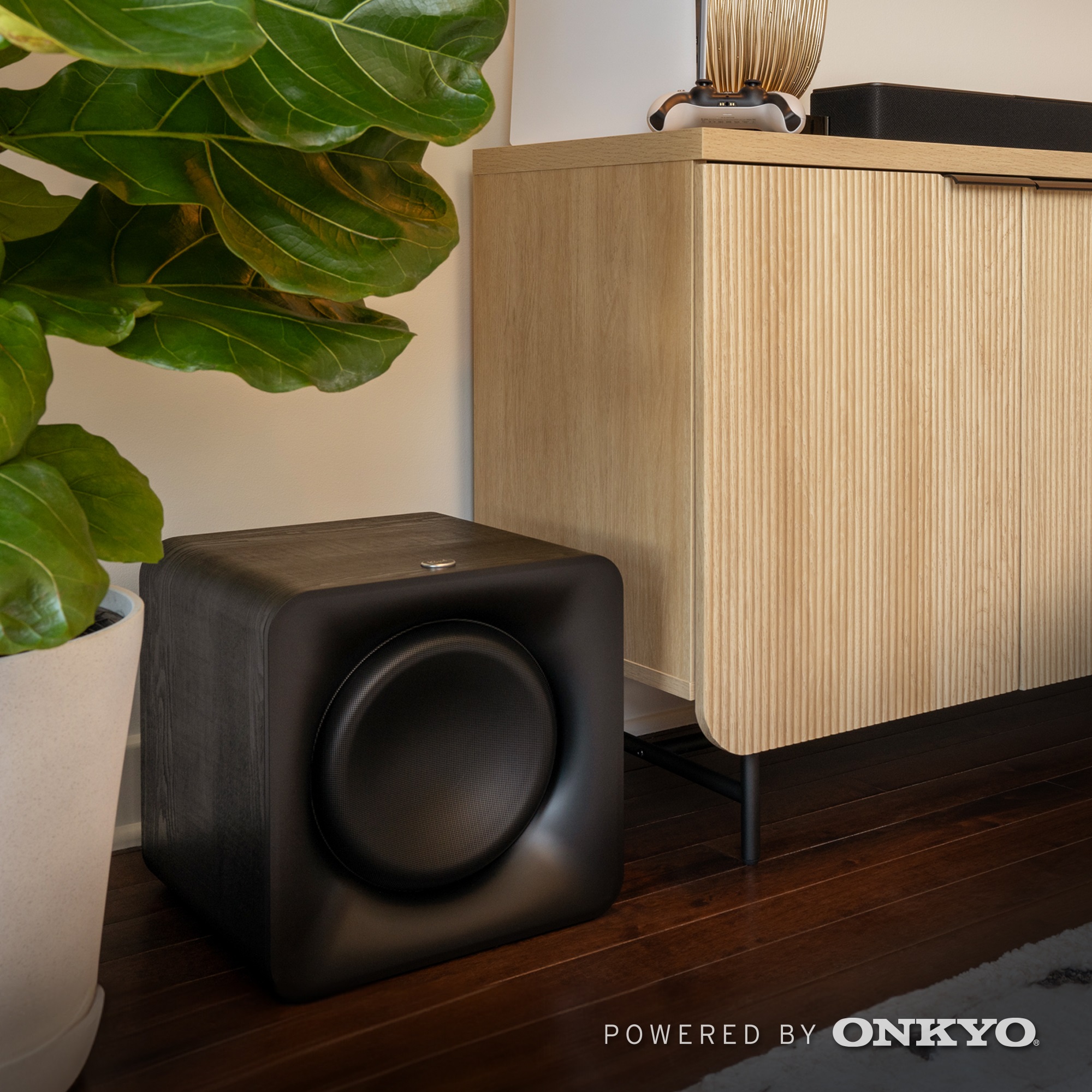 Loa Subwoofer không dây Klipsch Flexus SUB 100 | Anh Duy Audio