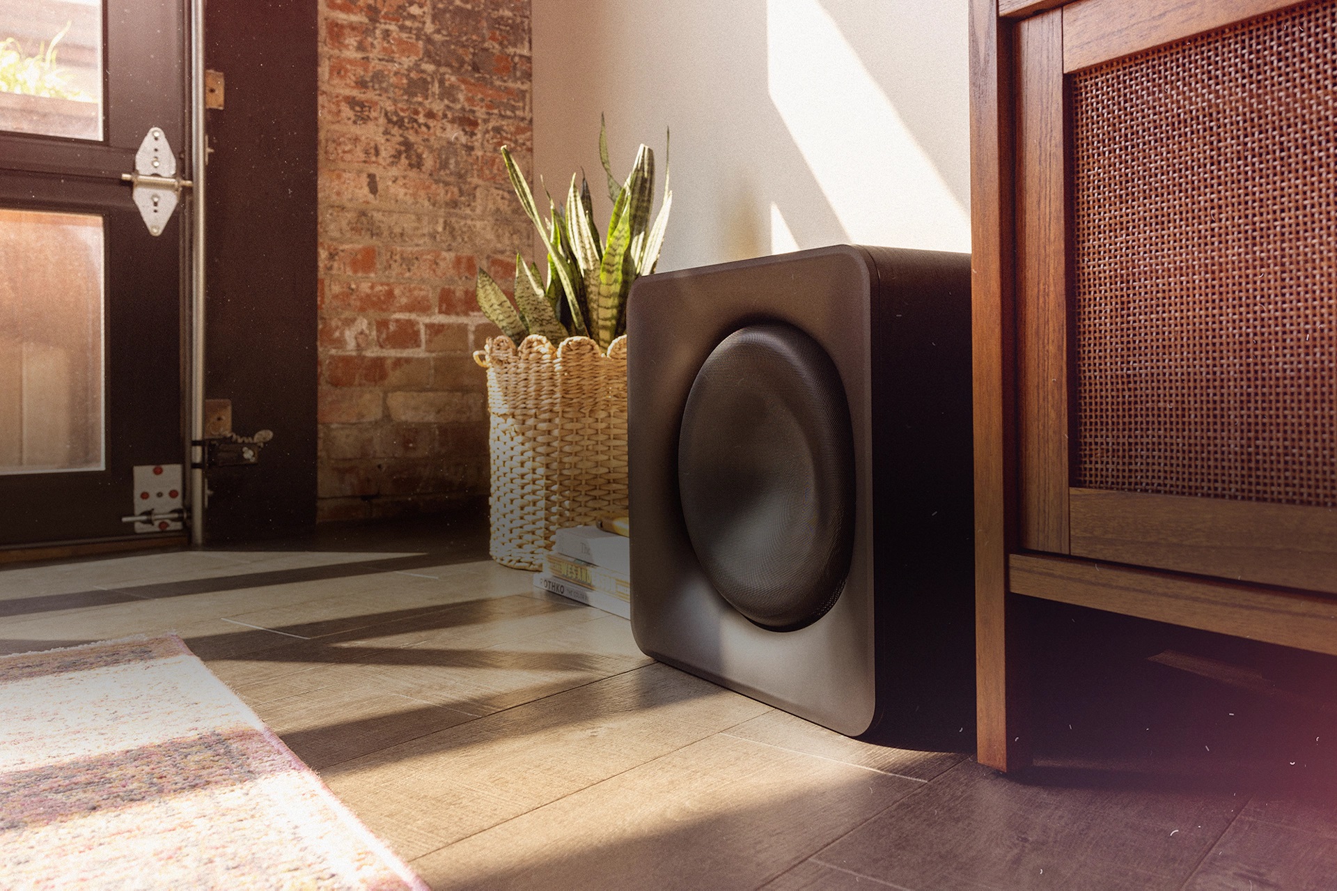 Loa Subwoofer không dây Klipsch Flexus SUB 200 | Anh Duy Audio