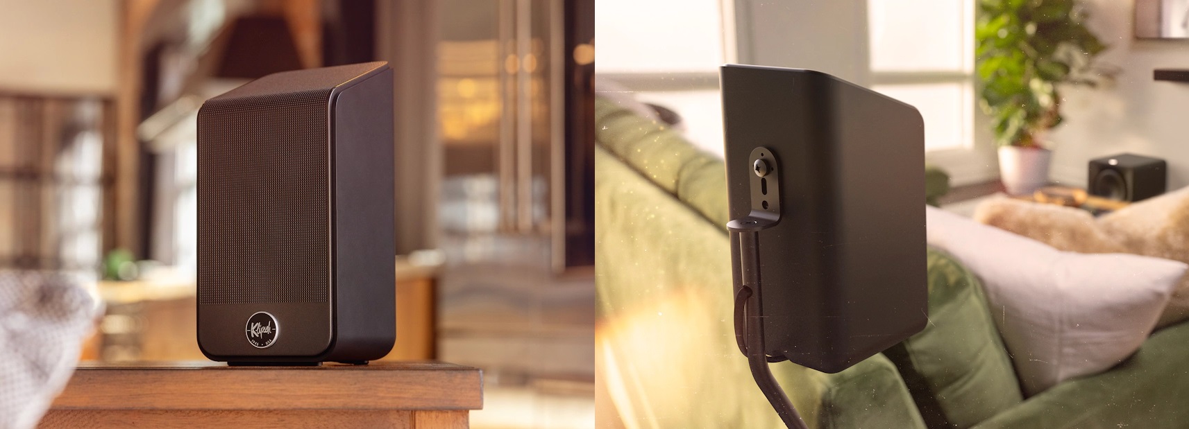 Loa Surround không dây Klipsch Flexus Surr 200 | Anh Duy Audio