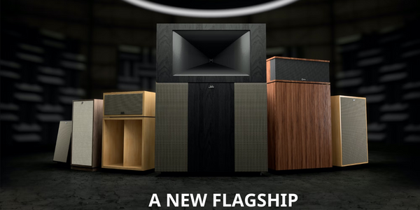 Klipsch Jubilee 75th Anniversary Edition | Anh Duy Audio