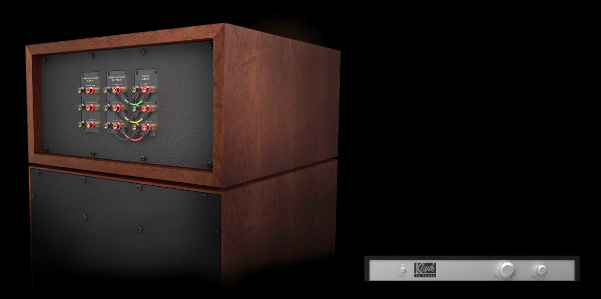 Klipsch La Scala AL6 | Anh Duy Audio