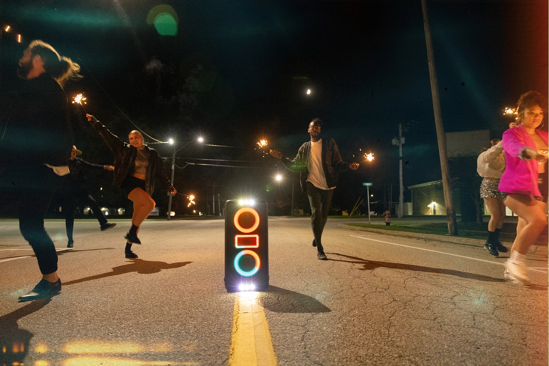 Loa di động Party Klipsch Miami | Anh Duy Audio