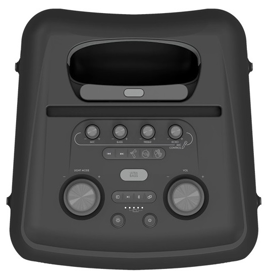 Loa di động Party Klipsch Miami | Anh Duy Audio