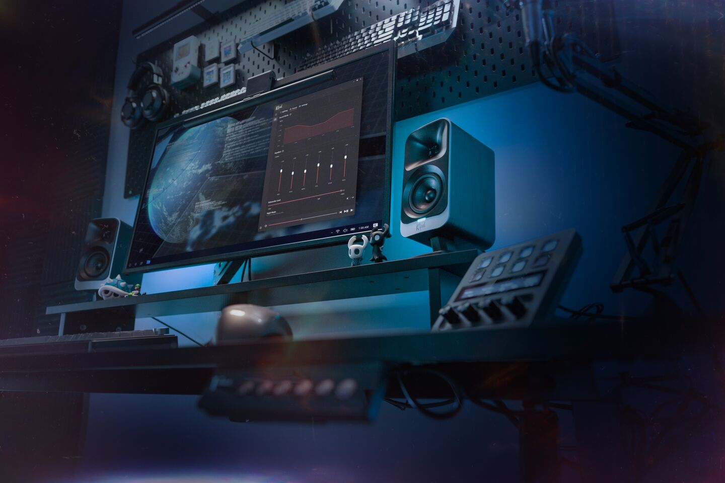 Loa vi tính Klipsch ProMedia Lumina | Anh Duy Audio