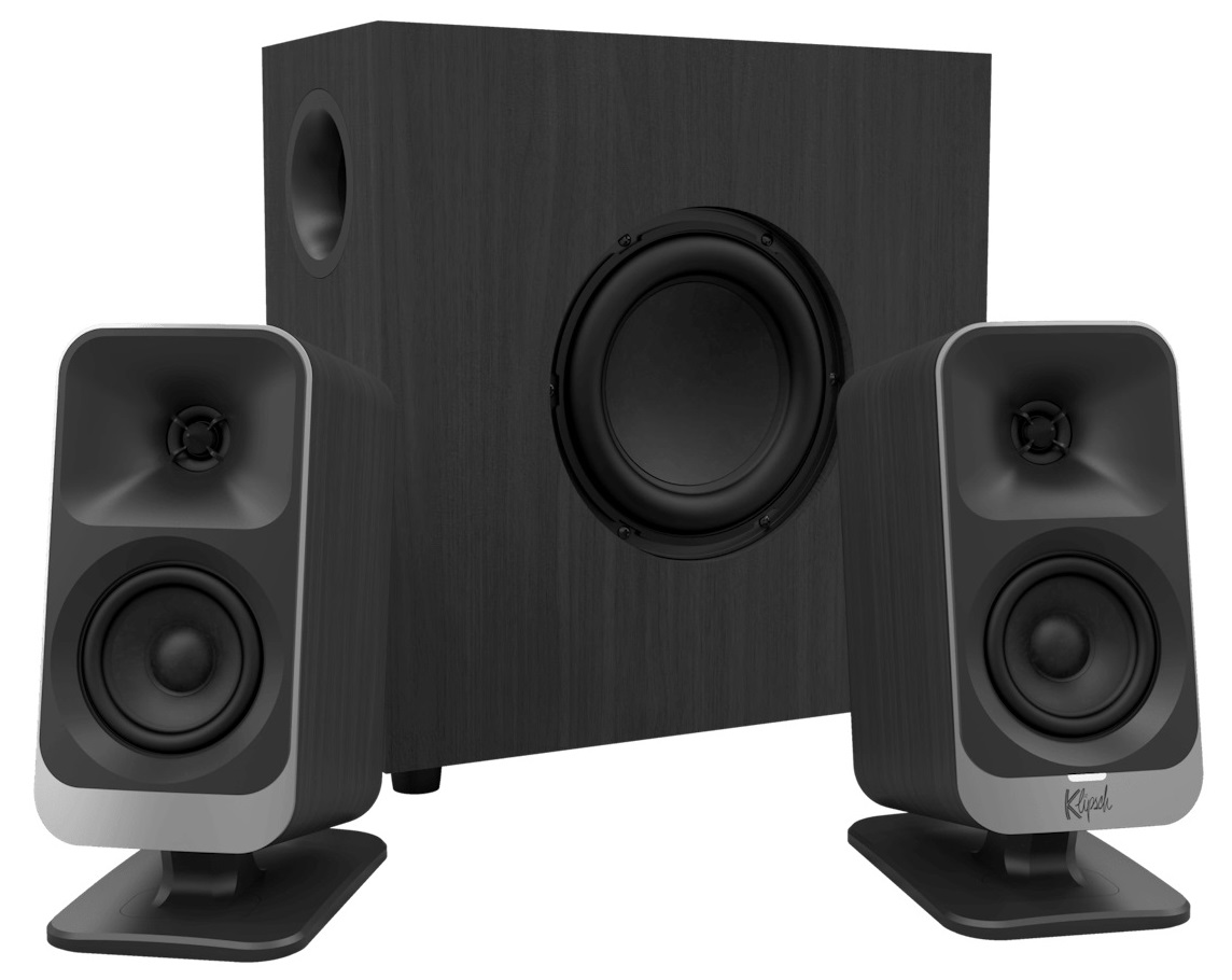 Loa vi tính Klipsch ProMedia Lumina | Anh Duy Audio