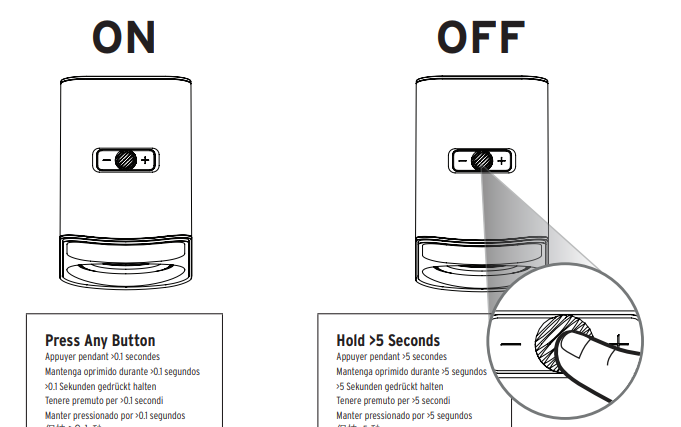 Loa vi tính Klipsch ProMedia Lumina | Anh Duy Audio