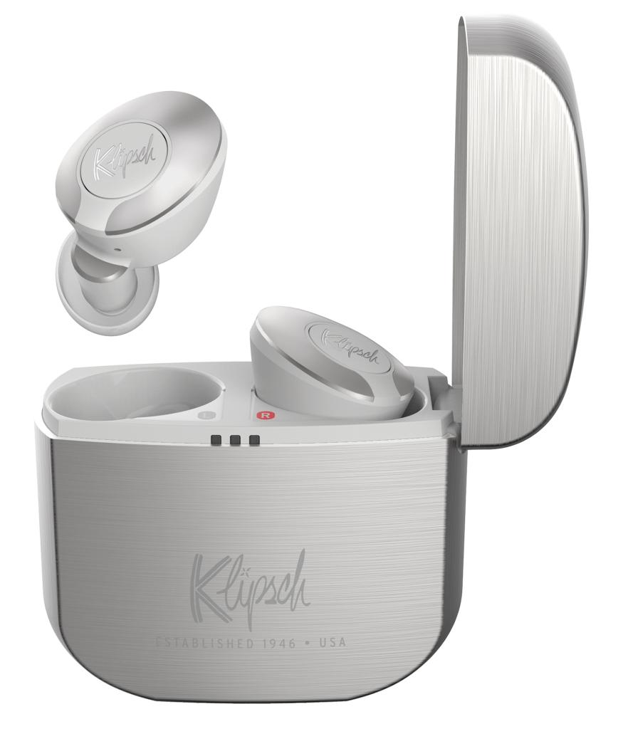 Klipsch T5 II True Wireless | Anh Duy Audio