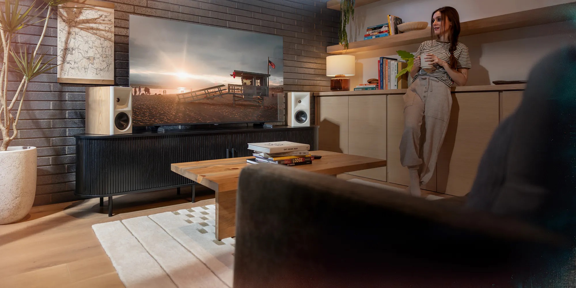 Klipsch The Fives II | Anh Duy Audio