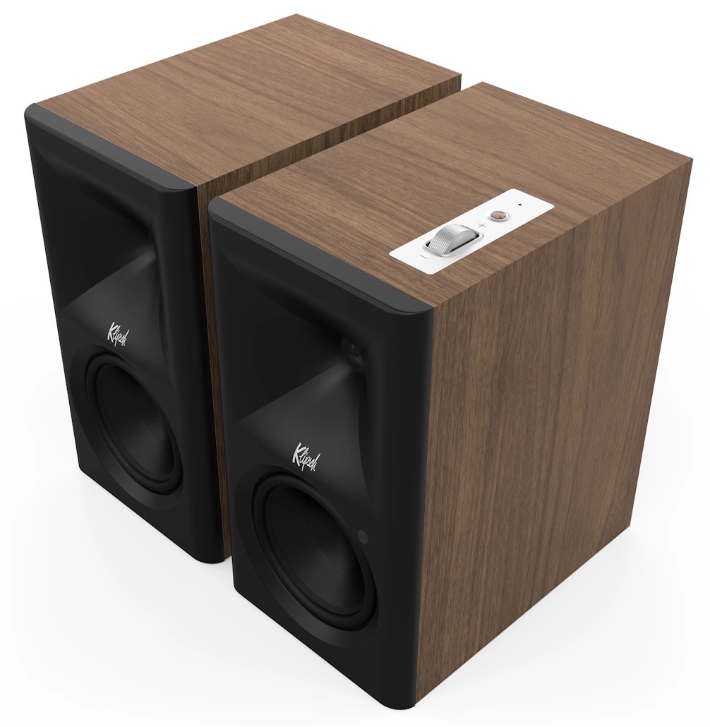 Klipsch The Fives II | Anh Duy Audio