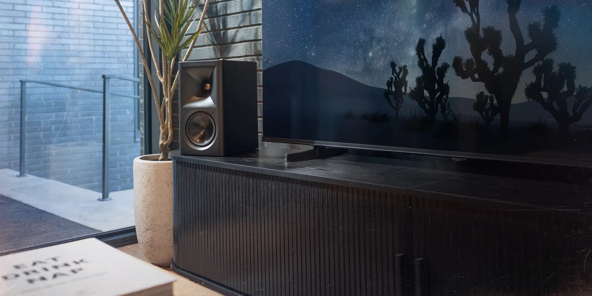 Klipsch The Fives II | Anh Duy Audio