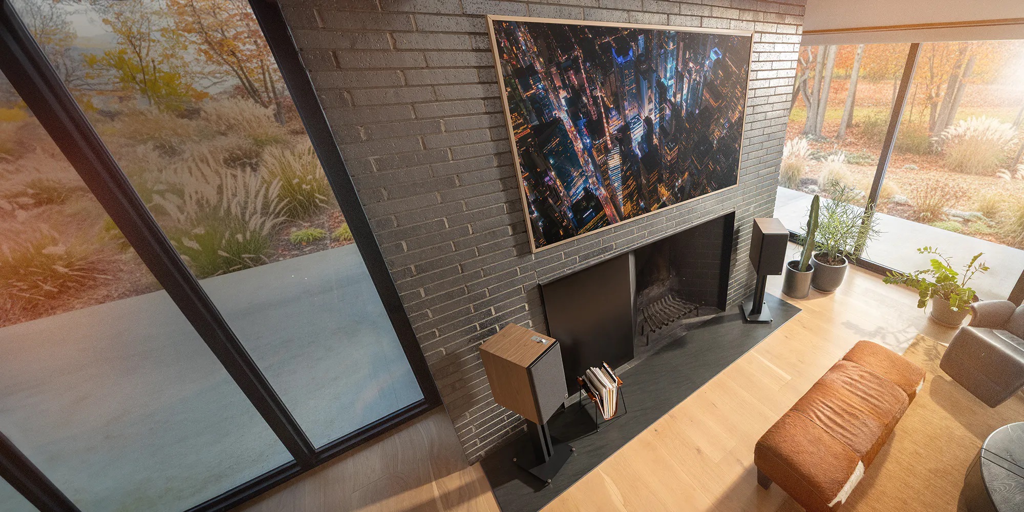 Klipsch The Nines II | Anh Duy Audio