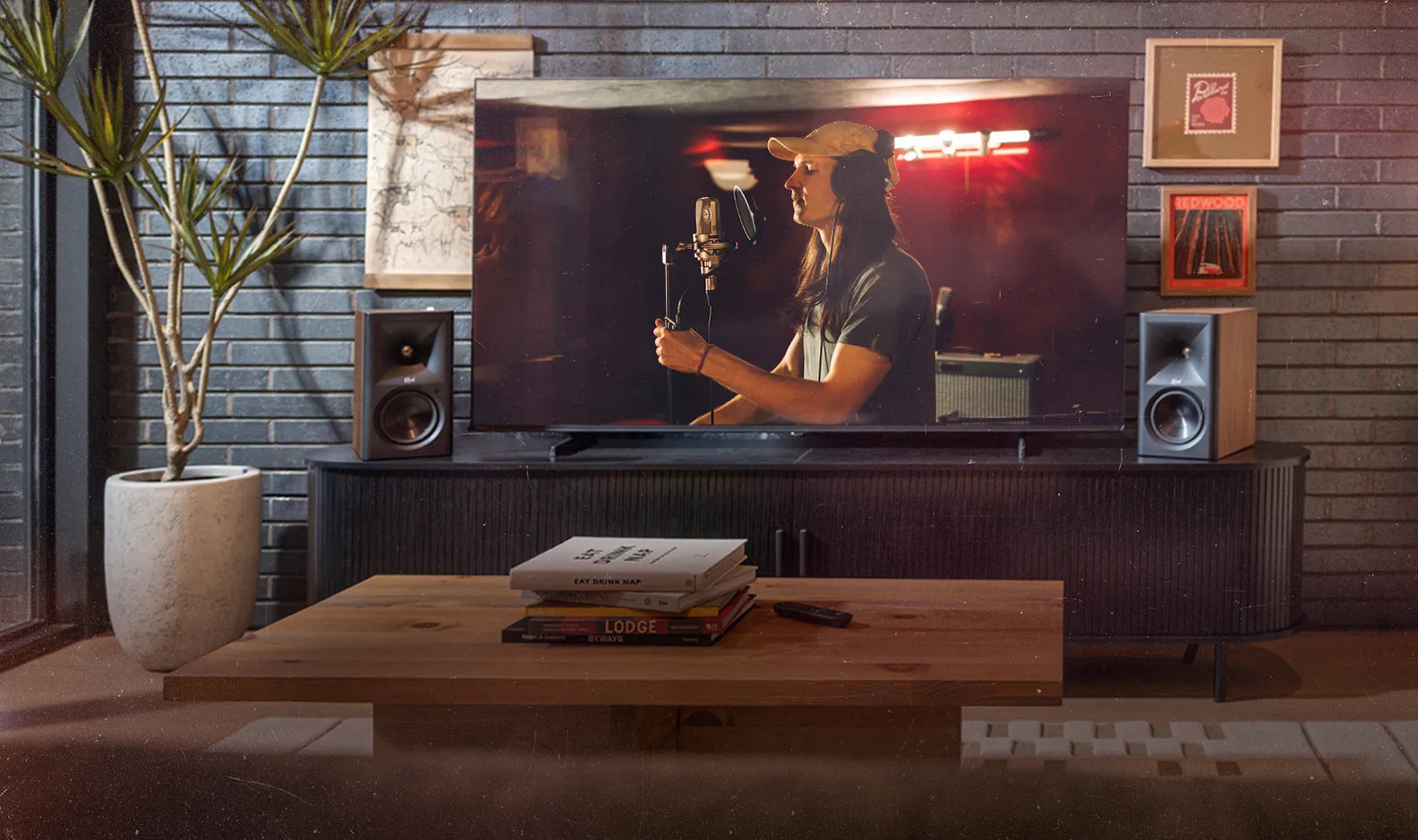 Klipsch The Nines II | Anh Duy Audio