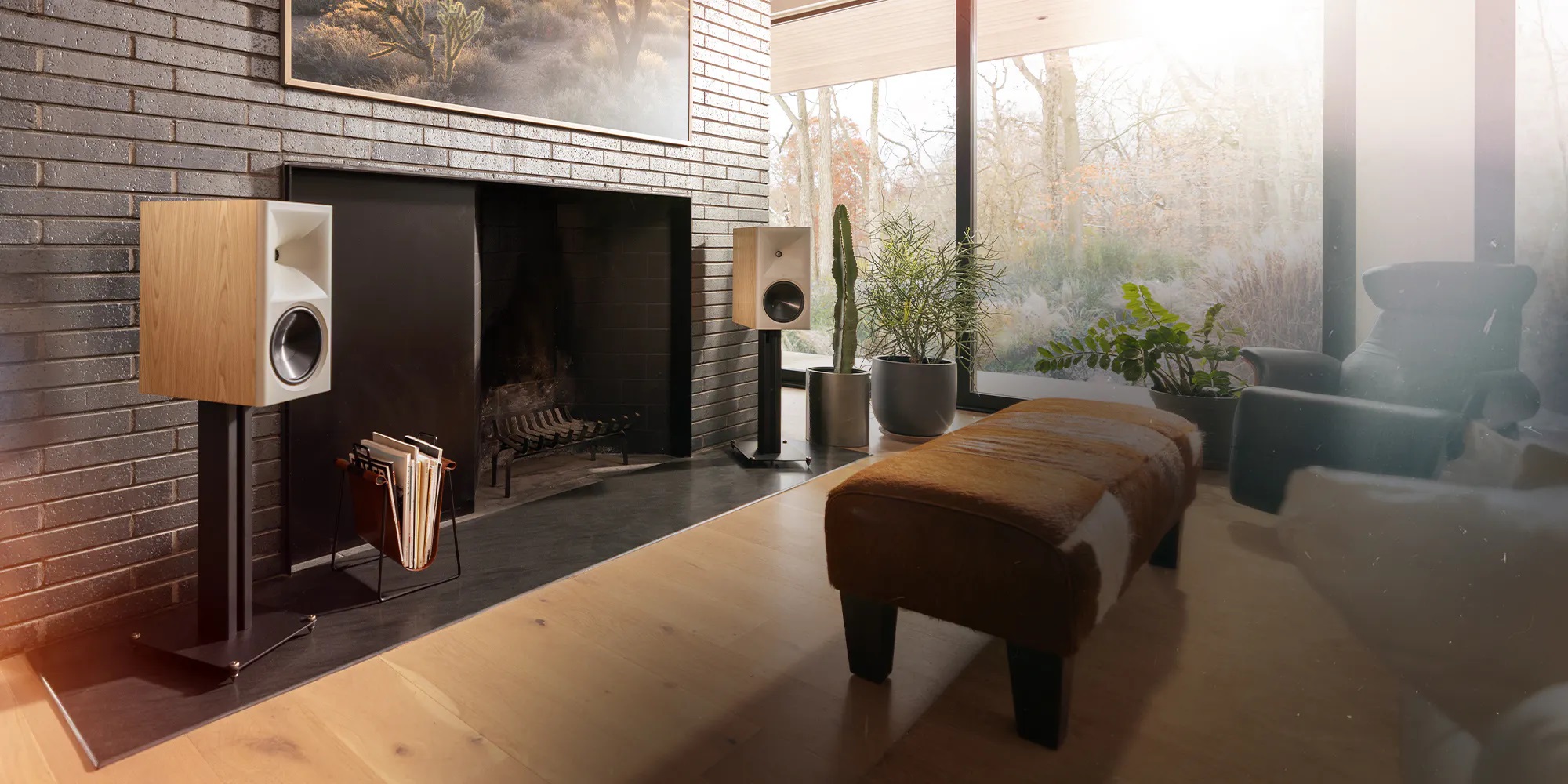 Klipsch The Nines II | Anh Duy Audio